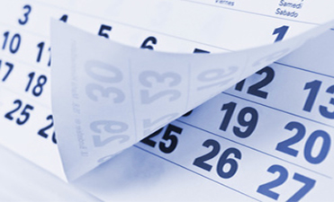 (en) kalender romania