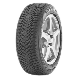Goodyear UltraGrip 8