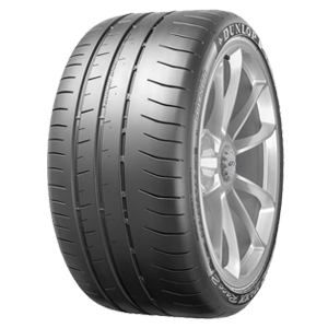 Dunlop Sport Maxx Race 2