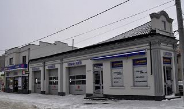 Autorol